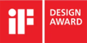 IF DESIGN AWARD